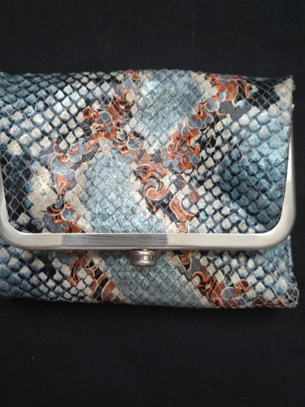 HOBO Trifold Wallet